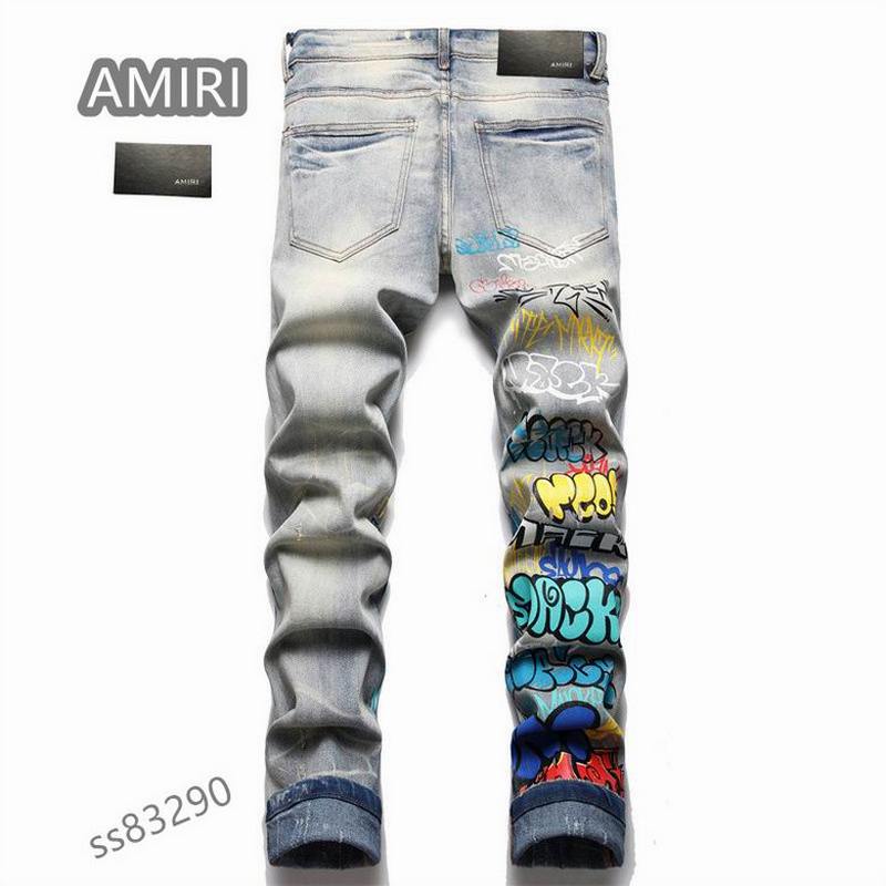 Amiri Men's Jeans 185